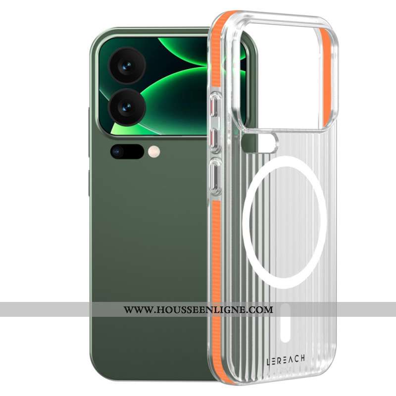 Coque Xiaomi 17 Pro Max TOC Series LEREACH