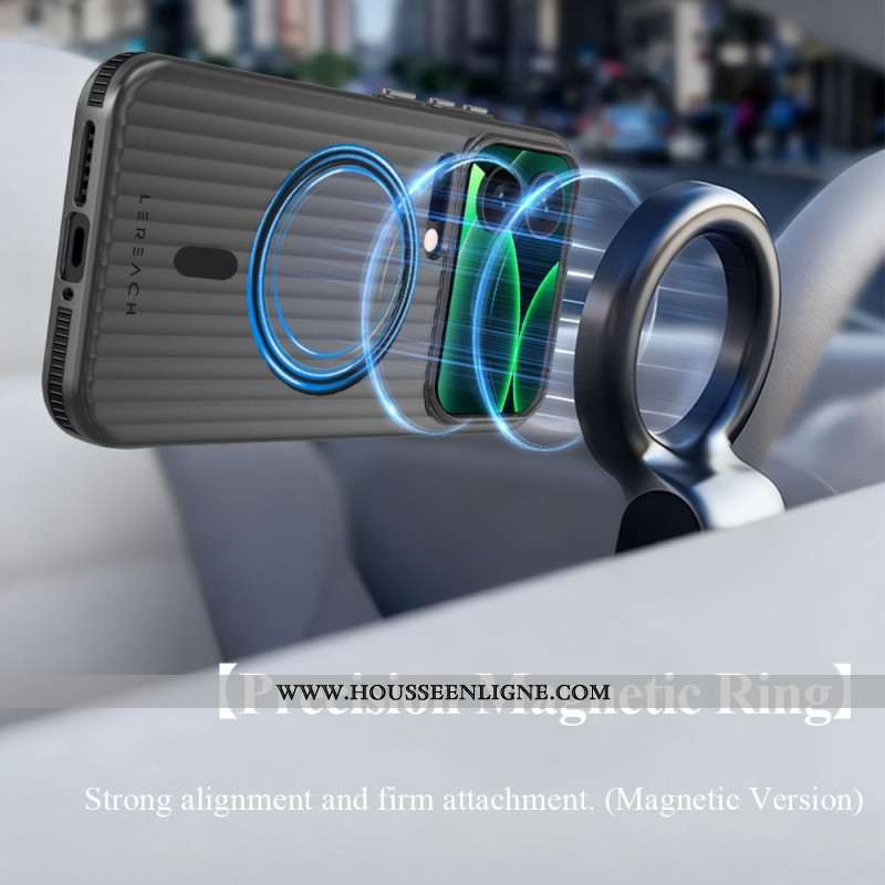 Coque Xiaomi 17 Pro Max TOC Series LEREACH