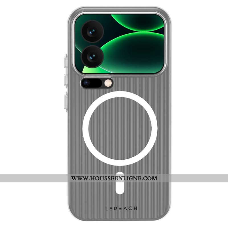 Coque Xiaomi 17 Pro Max TOC Series LEREACH