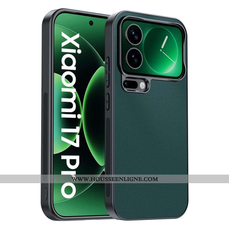 Coque Xiaomi 17 Pro Max Ultra Fine