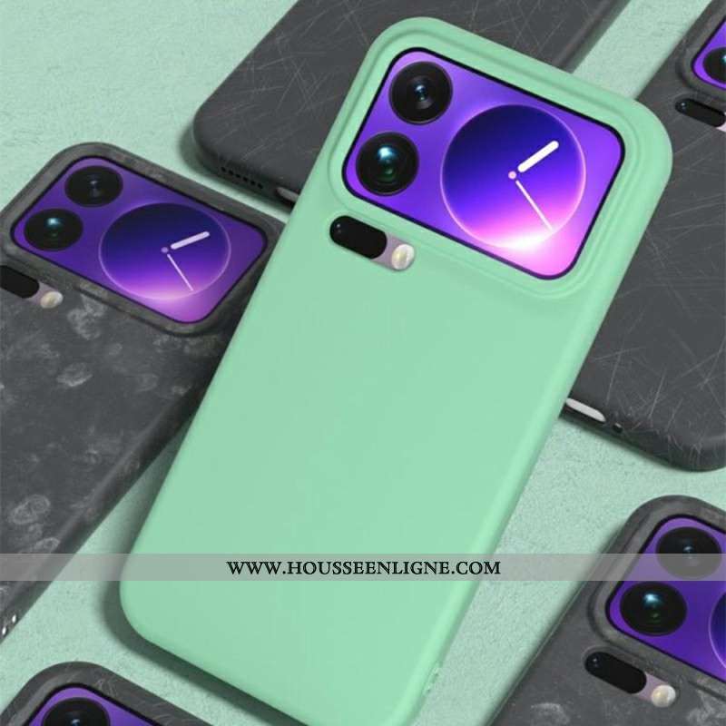 Coque Xiaomi 17 Pro Max YCADEN