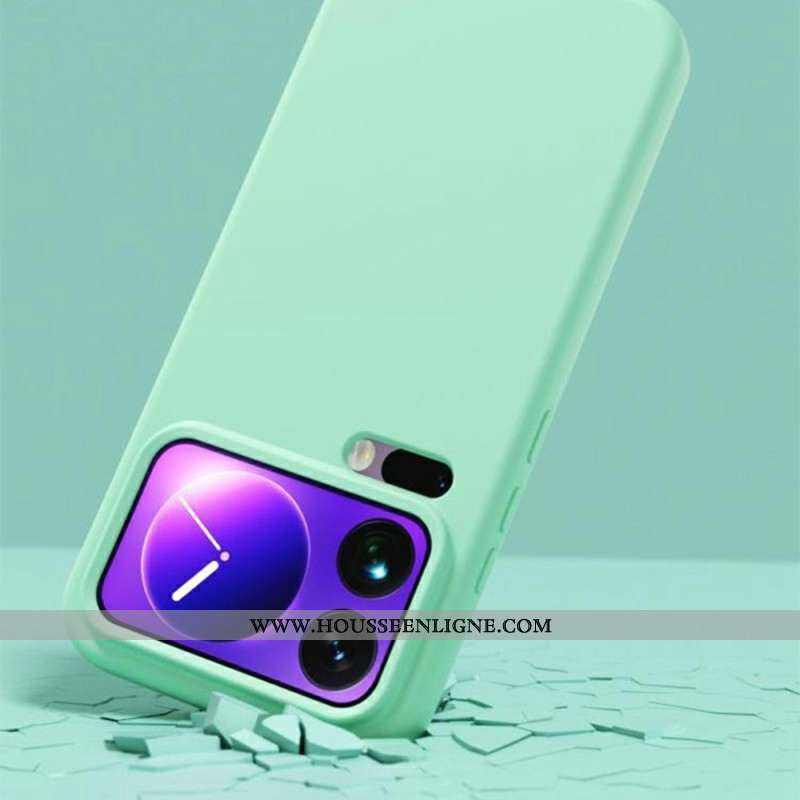 Coque Xiaomi 17 Pro Max YCADEN