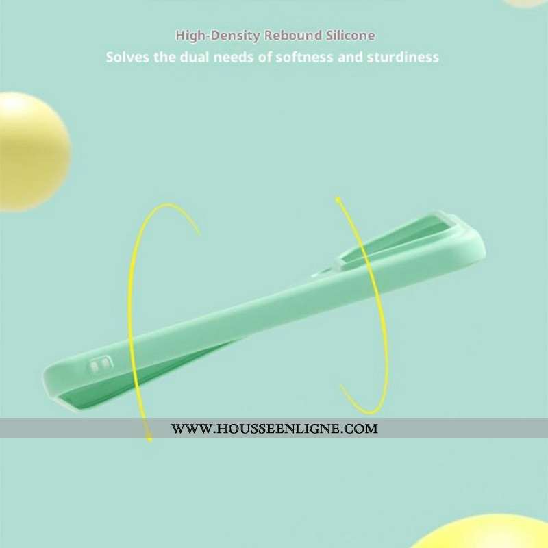 Coque Xiaomi 17 Pro Max YCADEN