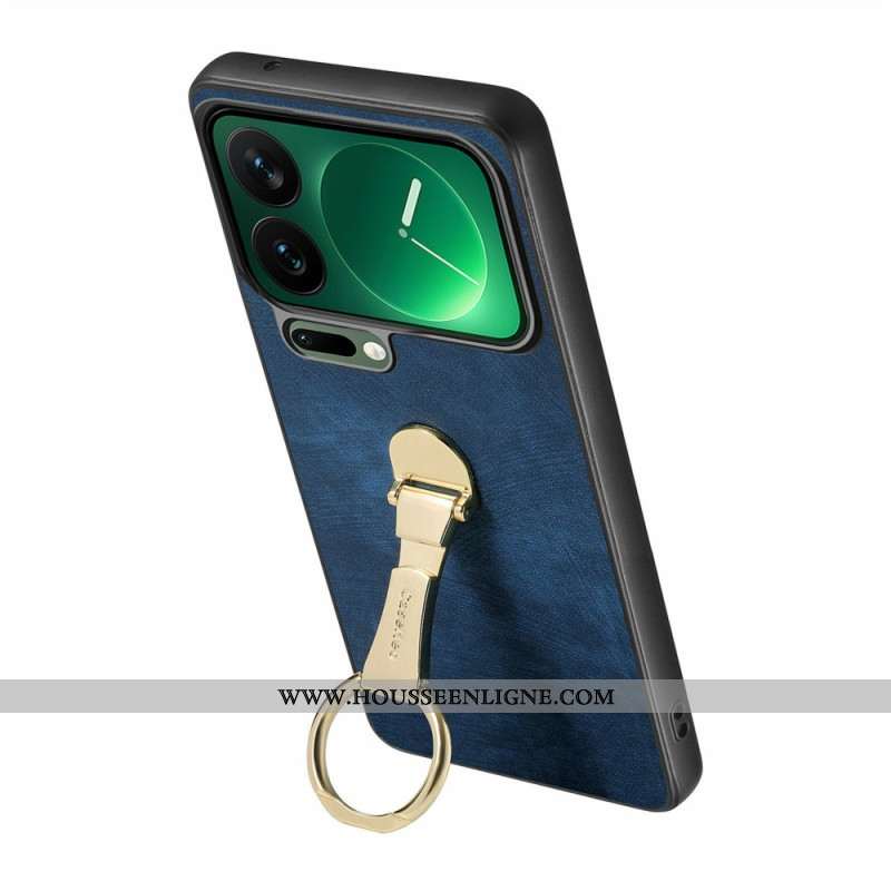 Coque Xiaomi 17 Pro Max support pliable CASENEO