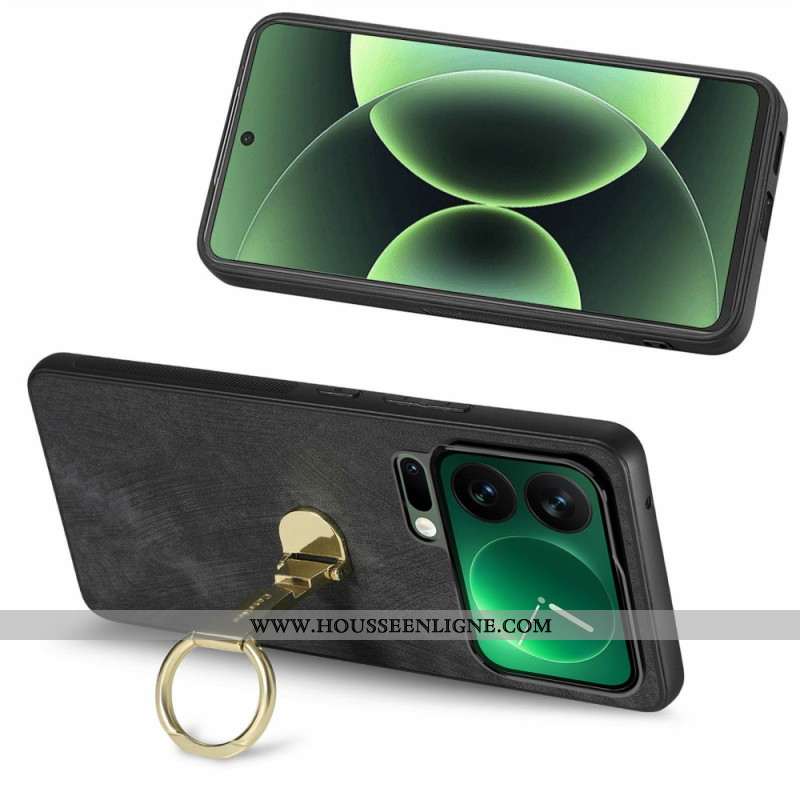 Coque Xiaomi 17 Pro Max support pliable CASENEO