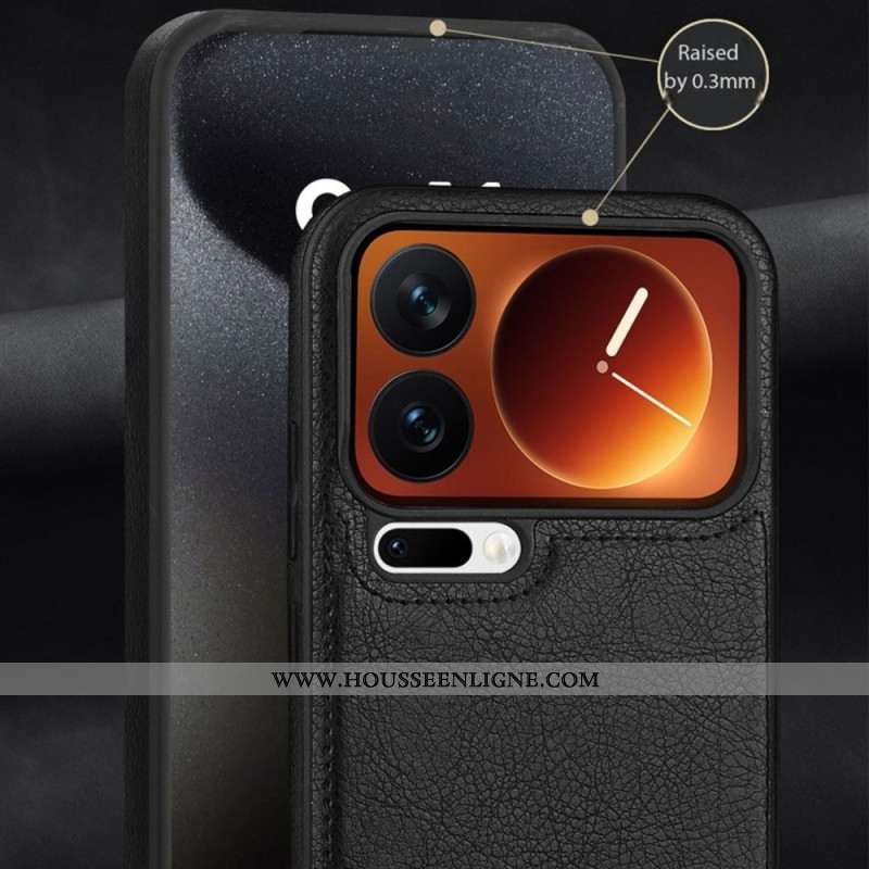 Coque Xiaomi 17 Pro Premium Design