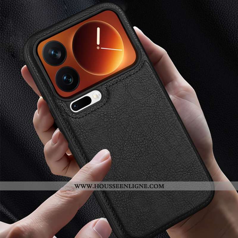 Coque Xiaomi 17 Pro Premium Design