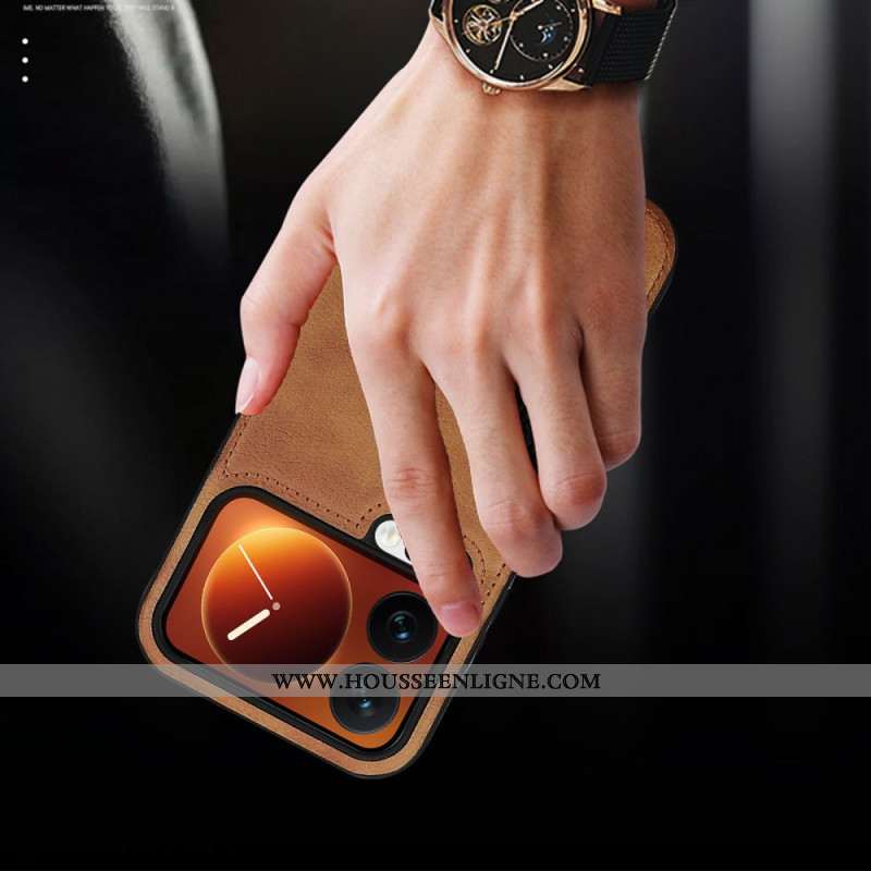 Coque Xiaomi 17 Pro Premium Design