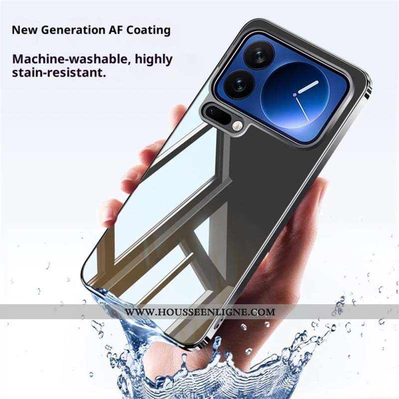 Coque Xiaomi 17 Pro Protection Caméra