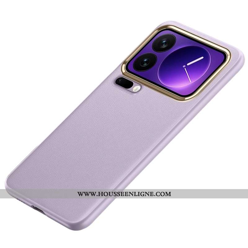 Coque Xiaomi 17 Pro Protection Fine