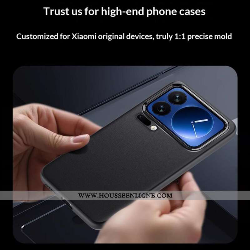 Coque Xiaomi 17 Pro Protection Fine