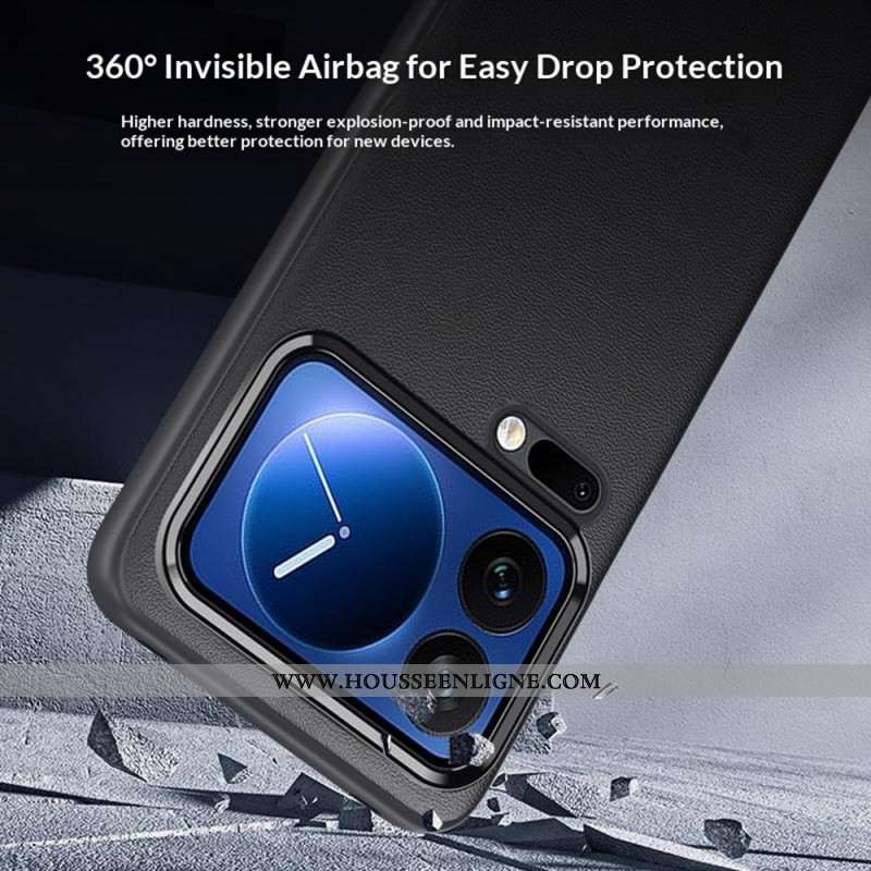 Coque Xiaomi 17 Pro Protection Fine