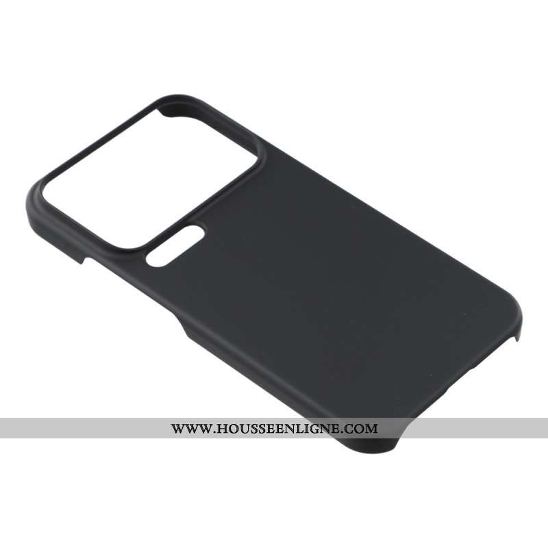 Coque Xiaomi 17 Pro Rigide