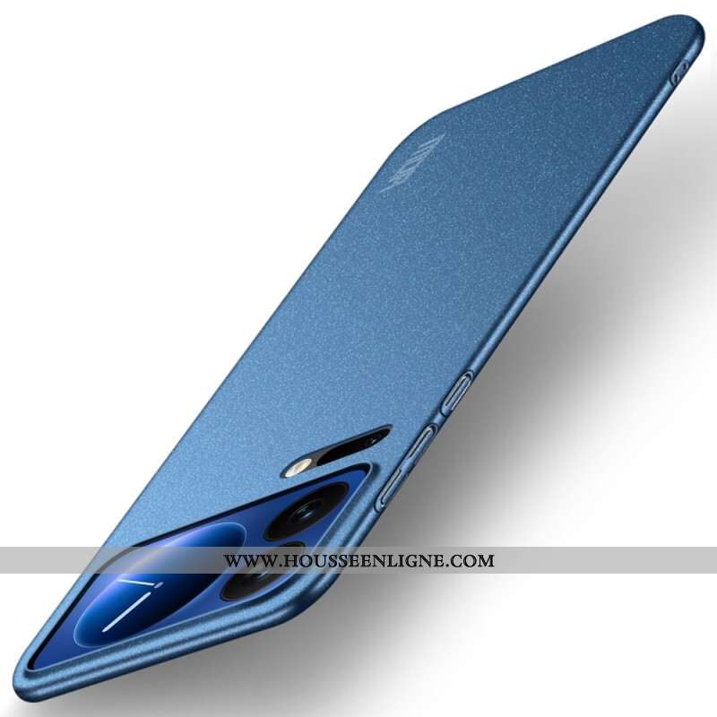 Coque Xiaomi 17 Pro Shield Matte Series MOFI