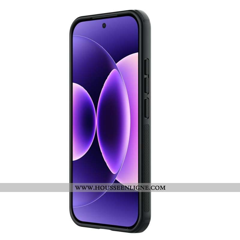 Coque Xiaomi 17 Pro Super Frosted Shield Pro NILLKIN