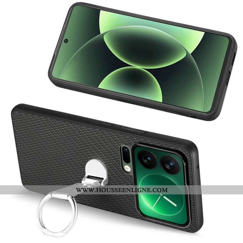Coque Xiaomi 17 Pro Support Pliable CASENEO