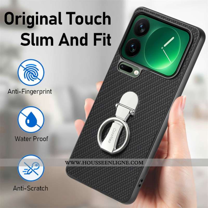 Coque Xiaomi 17 Pro Support Pliable CASENEO