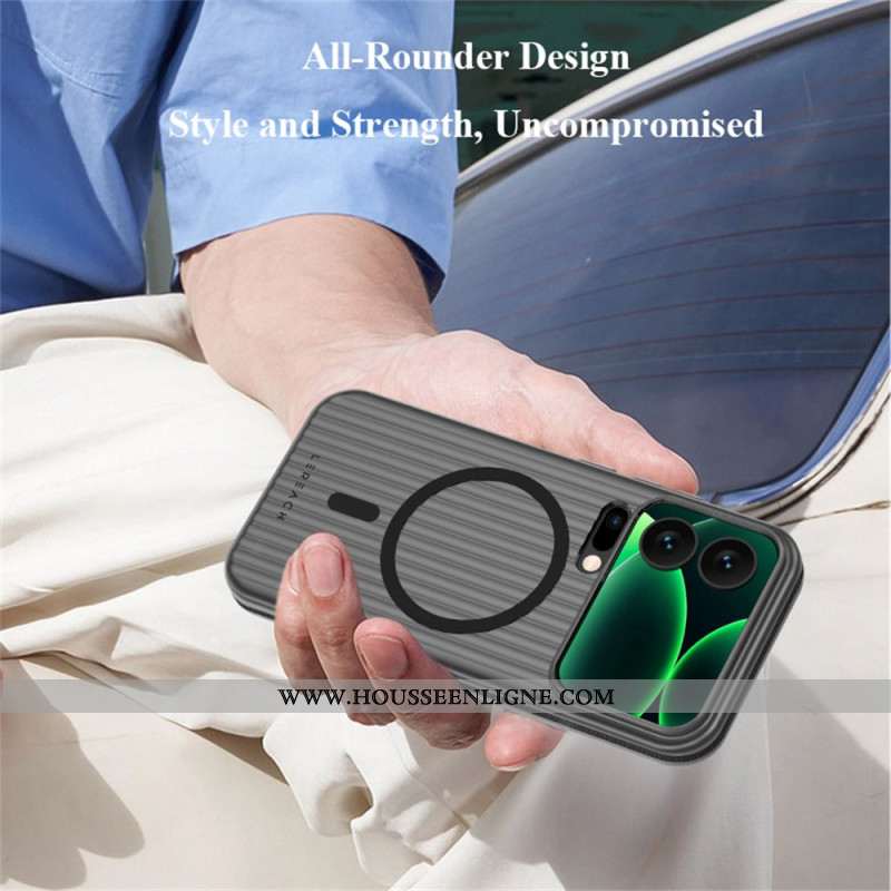 Coque Xiaomi 17 Pro TOC Series LEREACH