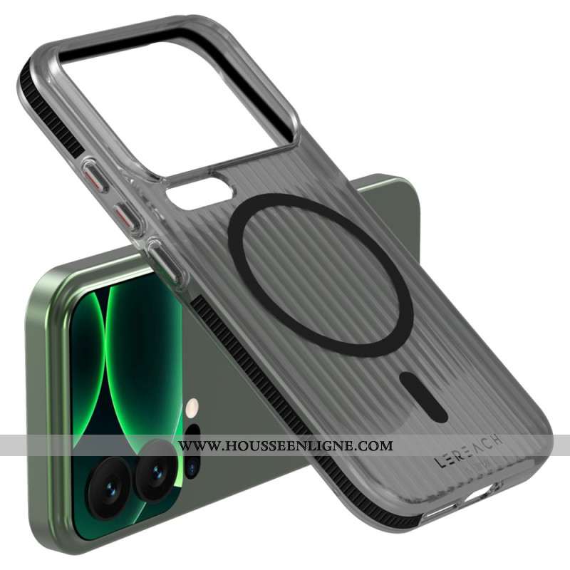 Coque Xiaomi 17 Pro TOC Series LEREACH