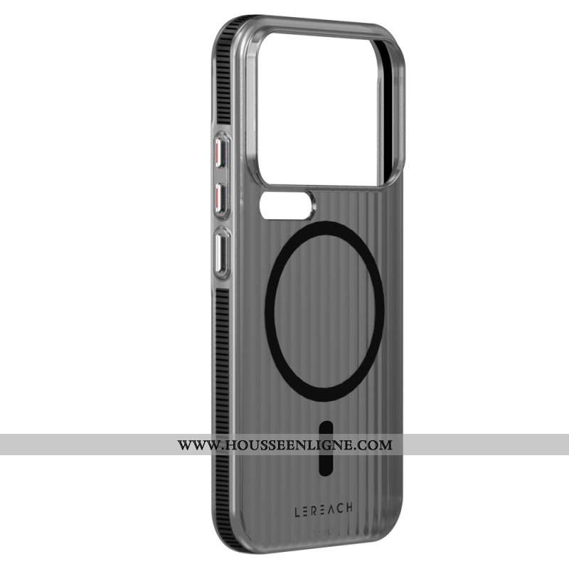 Coque Xiaomi 17 Pro TOC Series LEREACH