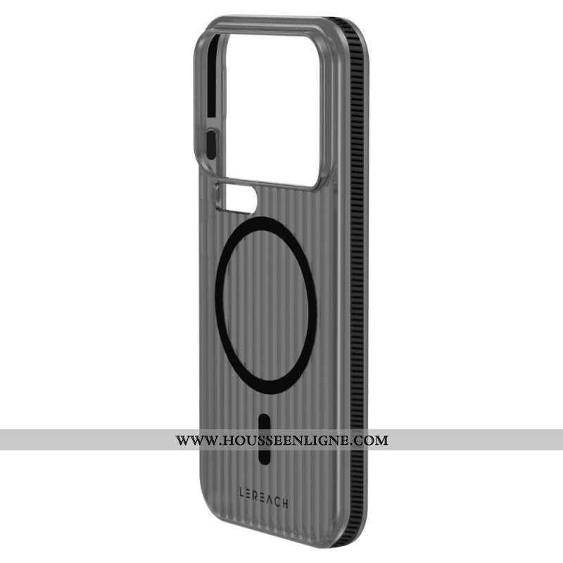 Coque Xiaomi 17 Pro TOC Series LEREACH