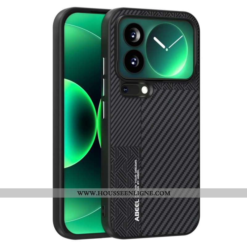 Coque Xiaomi 17 Pro Texturée ABEEL