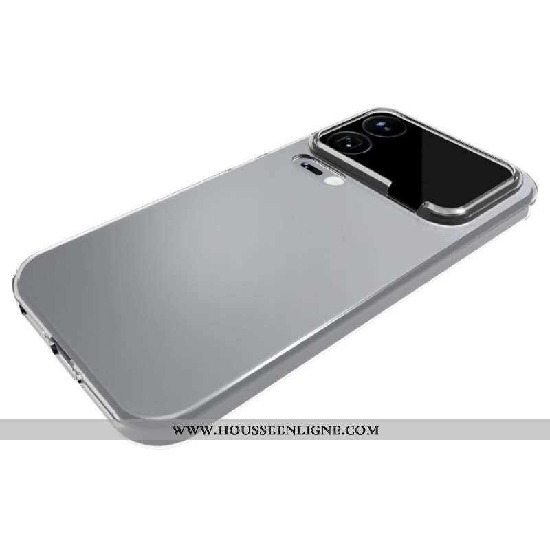 Coque Xiaomi 17 Pro Transparente