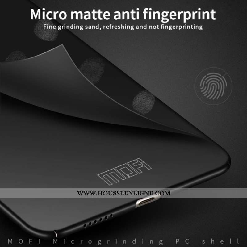 Coque Xiaomi 17 Pro Ultra Fine MOFI