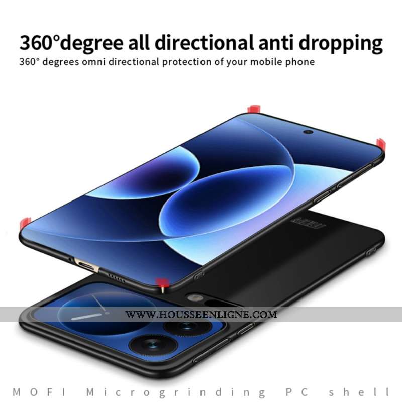 Coque Xiaomi 17 Pro Ultra Fine MOFI