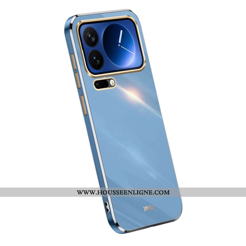 Coque Xiaomi 17 Pro XINLI