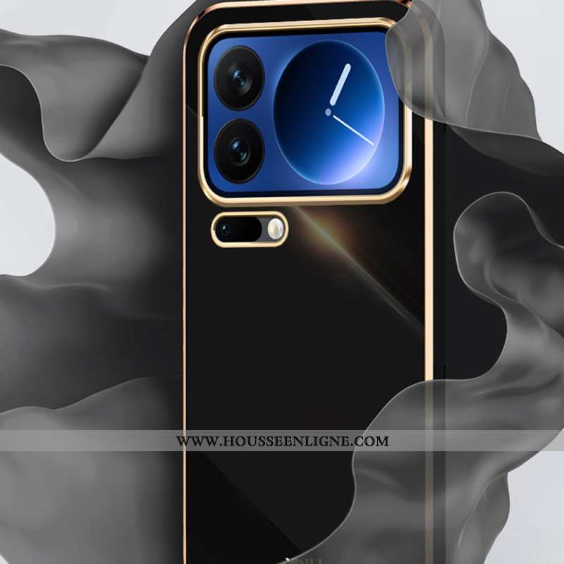 Coque Xiaomi 17 Pro XINLI