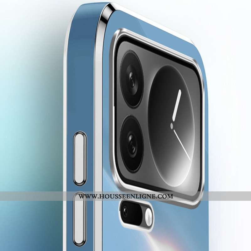 Coque Xiaomi 17 Pro XINLI