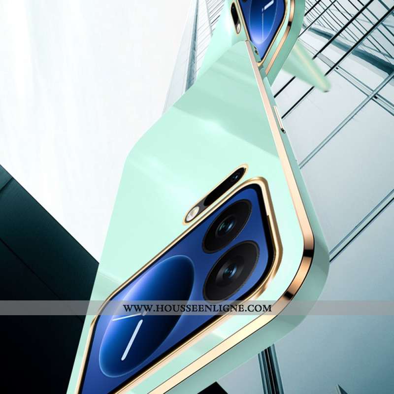 Coque Xiaomi 17 Pro XINLI