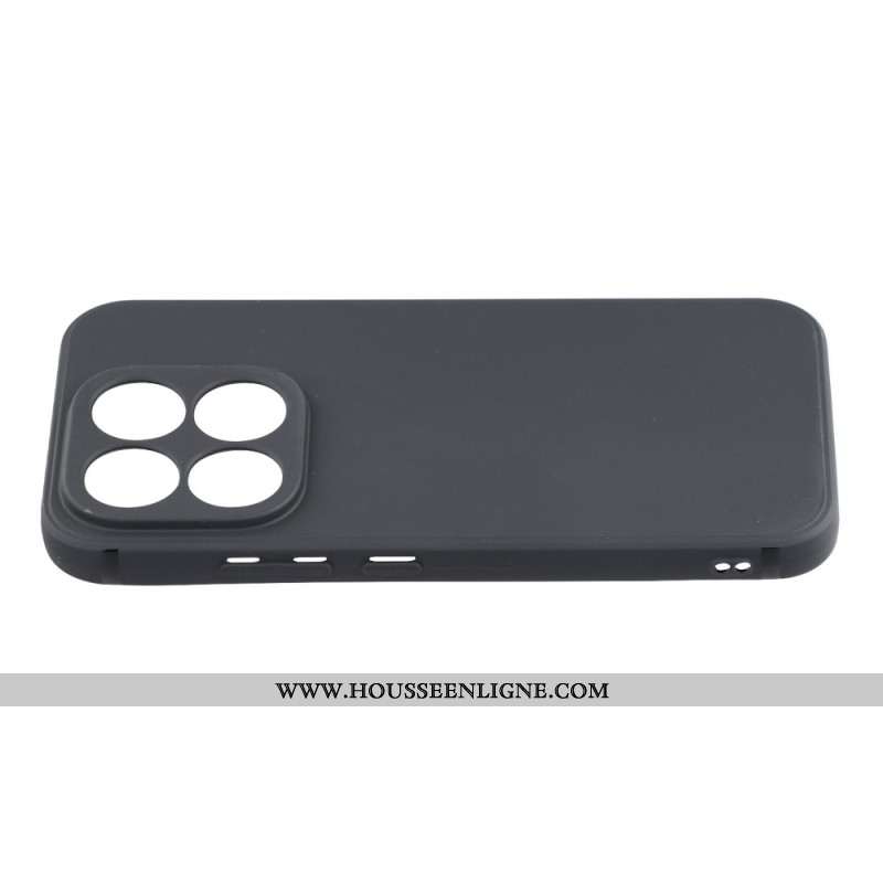 Coque Xiaomi 17 Protection Silicone