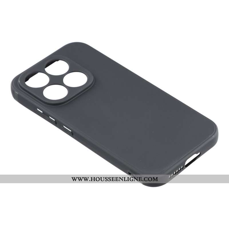 Coque Xiaomi 17 Protection Silicone