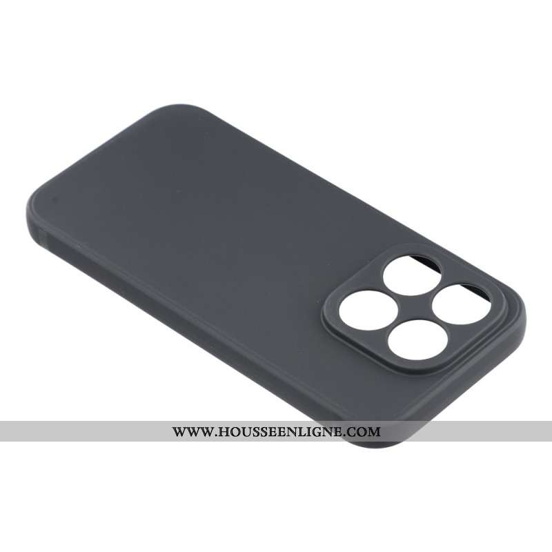Coque Xiaomi 17 Protection Silicone
