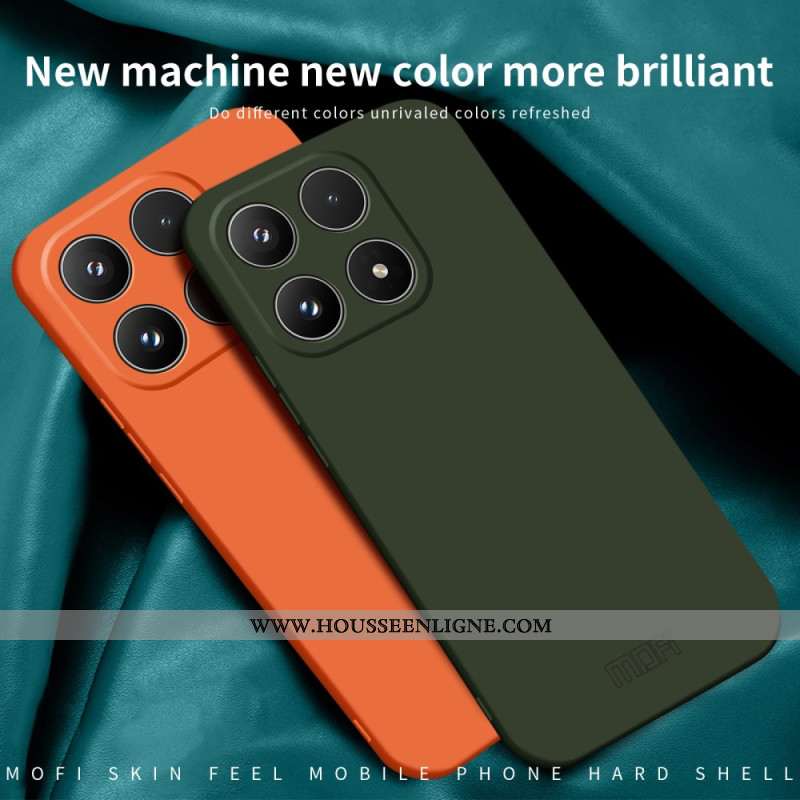 Coque Xiaomi 17 Qin Series MOFI