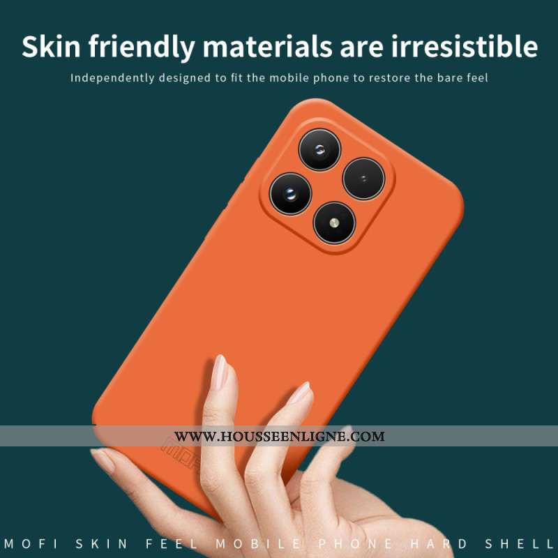 Coque Xiaomi 17 Qin Series MOFI