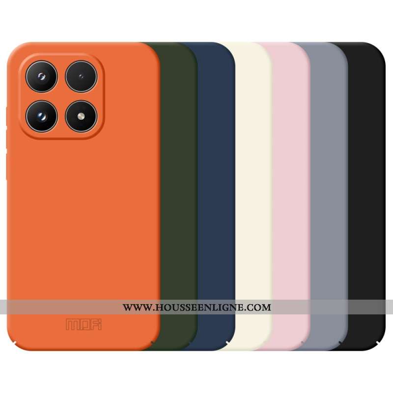 Coque Xiaomi 17 Qin Series MOFI