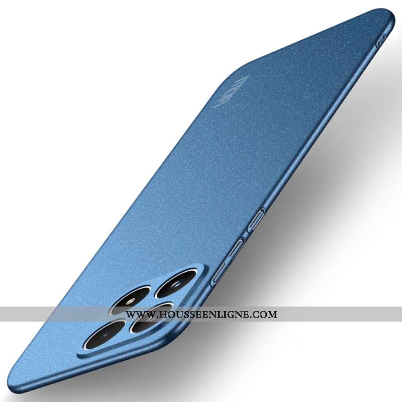 Coque Xiaomi 17 Shield Matte Series MOFI