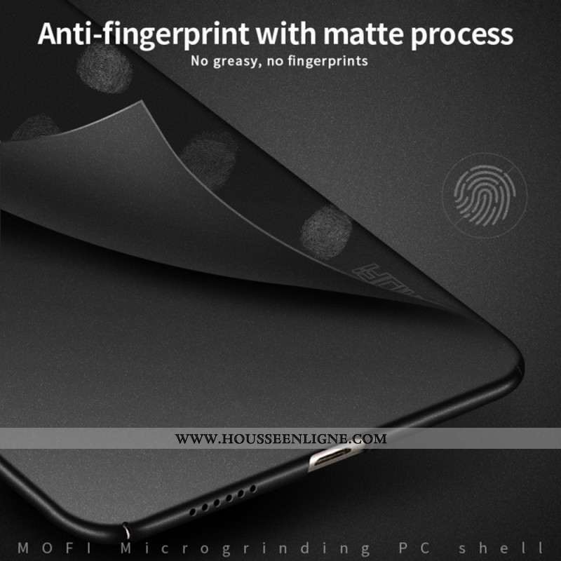 Coque Xiaomi 17 Shield Matte Series MOFI