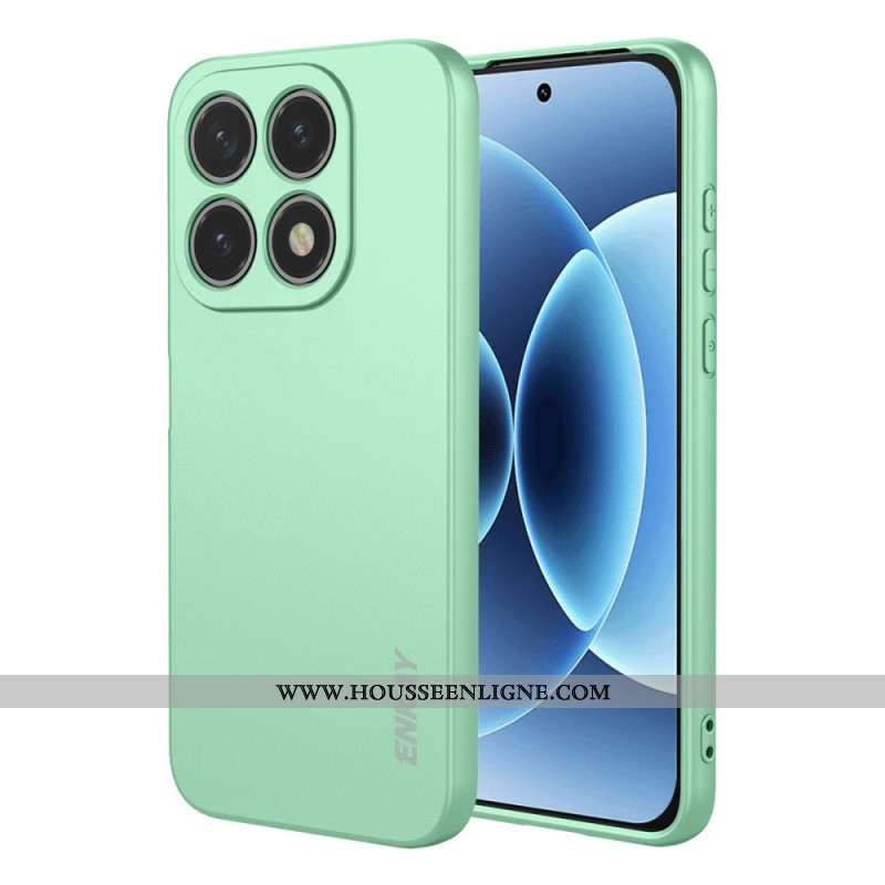 Coque Xiaomi 17 Silicone ENKAY