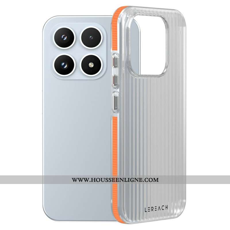 Coque Xiaomi 17 TOC Series LEREACH