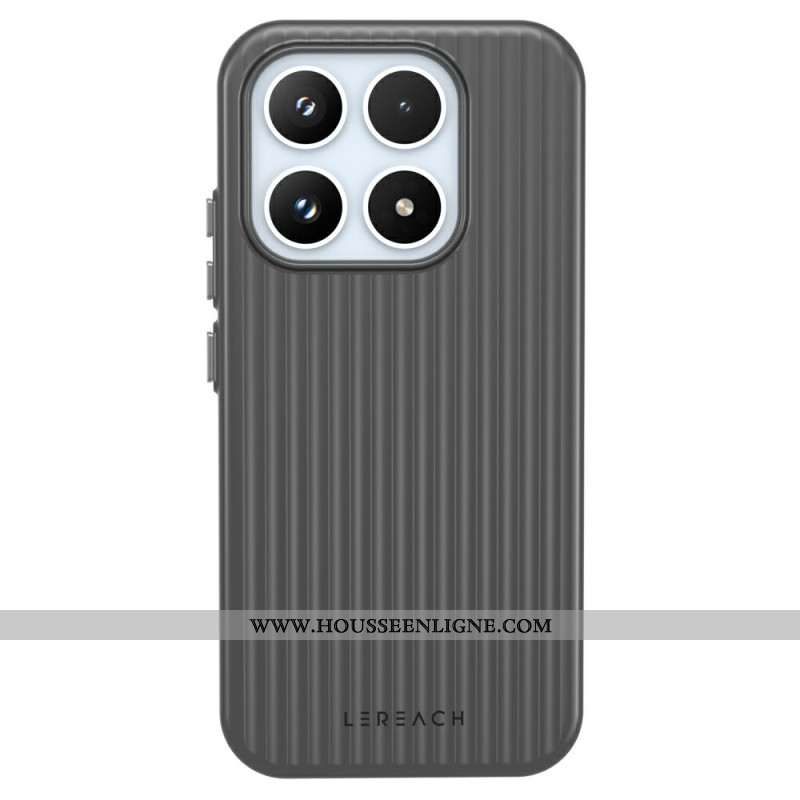 Coque Xiaomi 17 TOC Series LEREACH