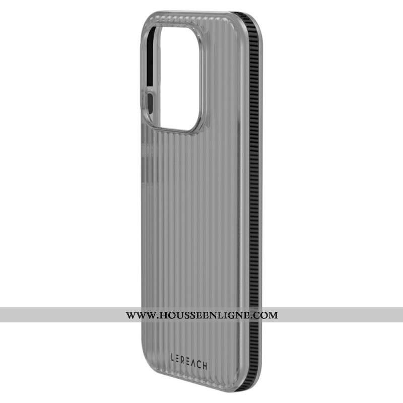 Coque Xiaomi 17 TOC Series LEREACH