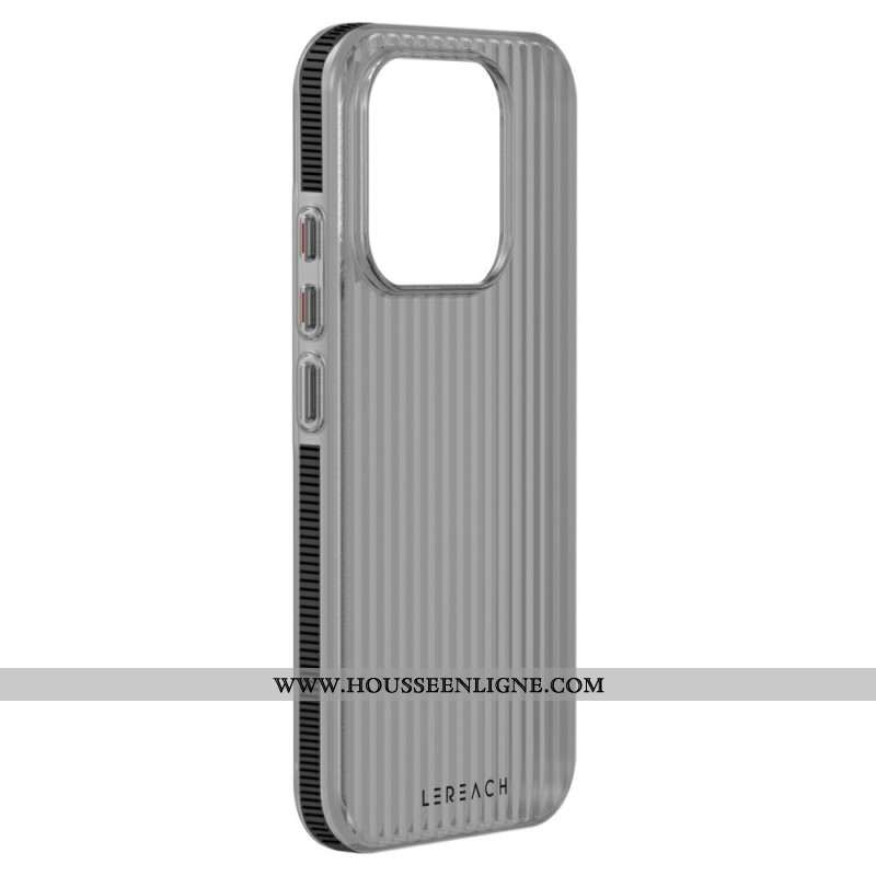 Coque Xiaomi 17 TOC Series LEREACH