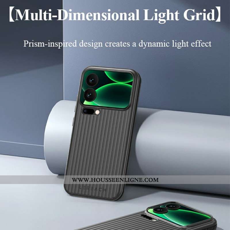 Coque Xiaomi 17 TOC Series LEREACH