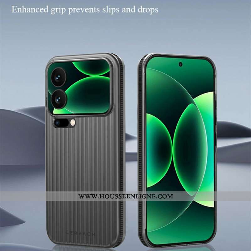 Coque Xiaomi 17 TOC Series LEREACH