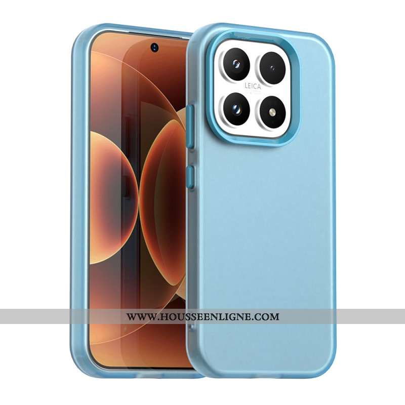Coque Xiaomi 17 Triple Protection
