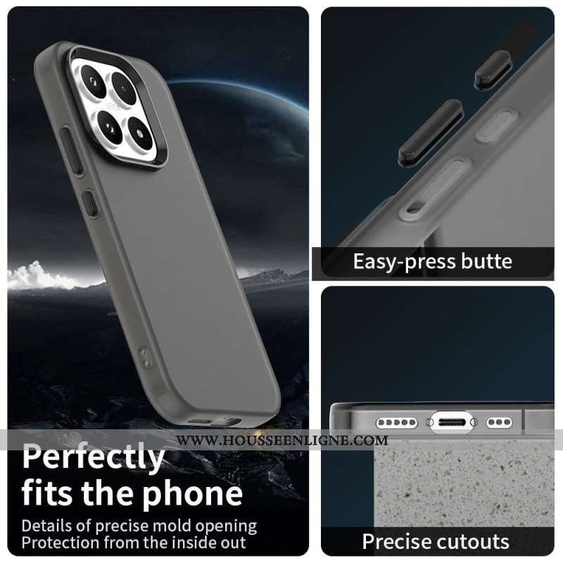Coque Xiaomi 17 Triple Protection